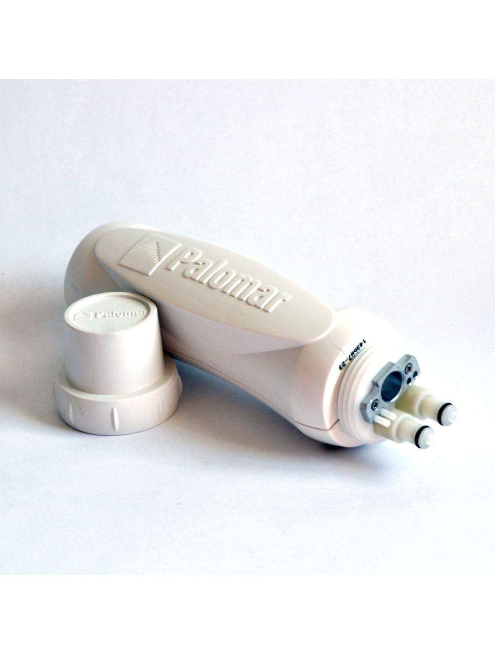 Palomar Lux 1540 Erbium Laser Calibration Cal Port Handpiece Tip Head 143587-23 image 0