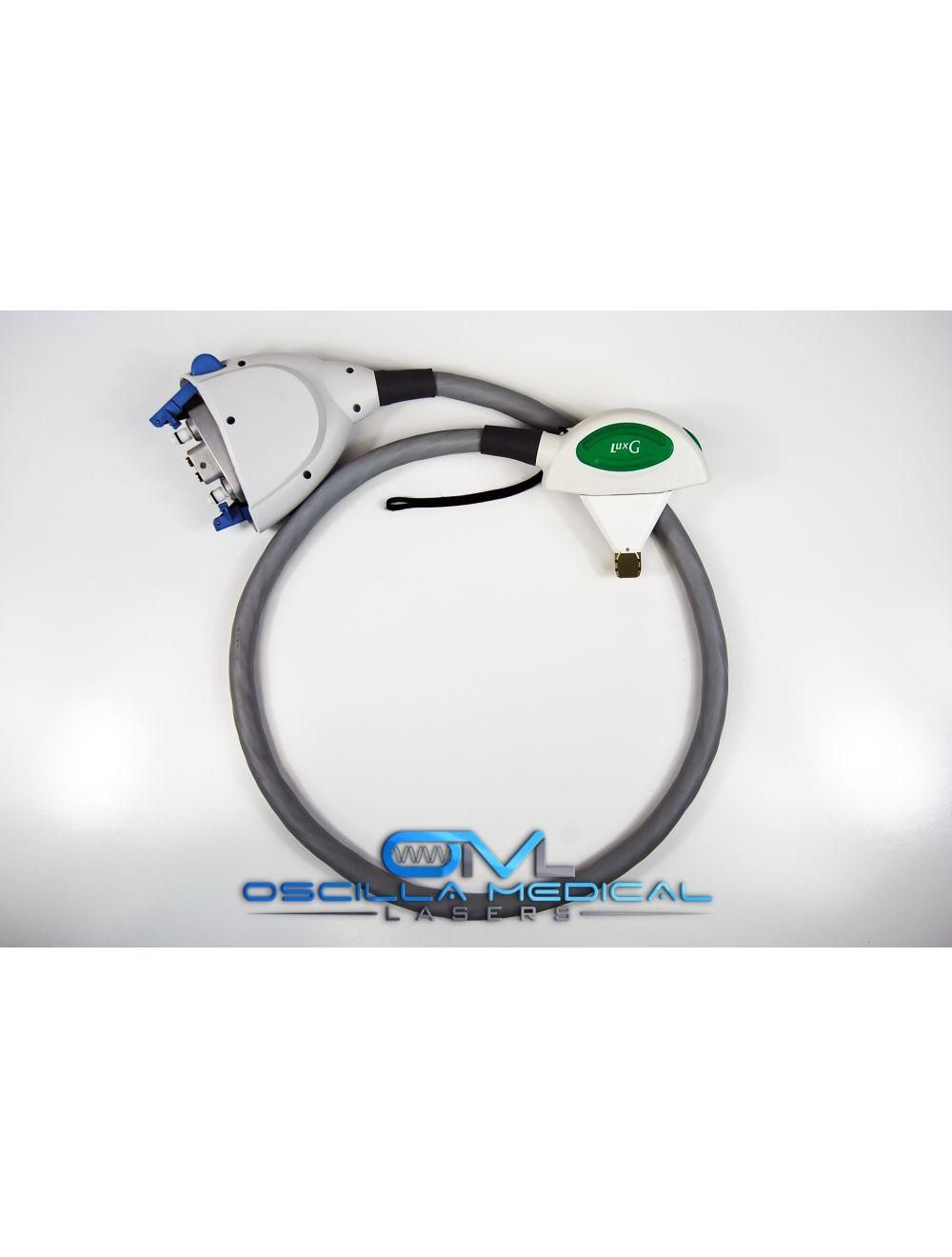 Palomar Lux G 300 Handpiece 2006 Cynosure StarLux Hand Piece image 3