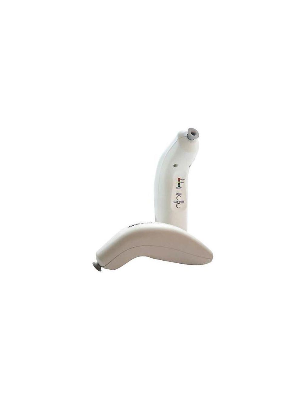 Demo Alma Impact Cosmetic Formulations Expert Sonophoresis Deeper Ultrasound image 0