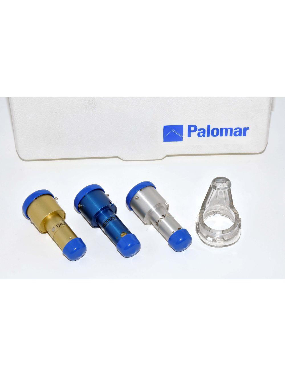Palomar ICON 2940nm Fractional Laser Hand Piece Ablative Wrinkles Skin 0 SHOTS!! image 6