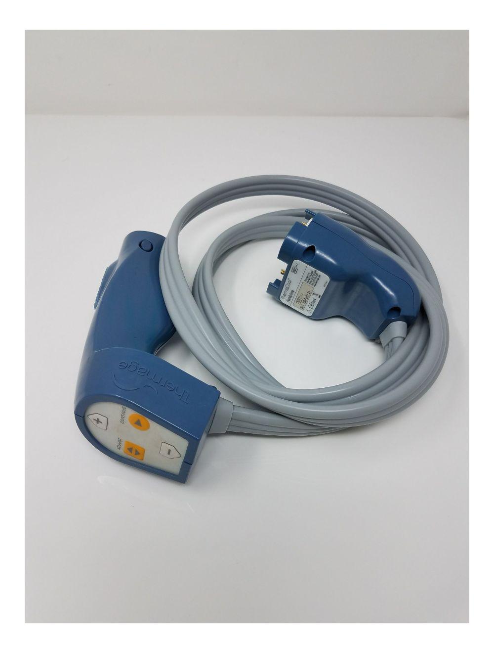 Thermage ThermaCool NXT System Handpiece Face (RF) Therma Cool Radio Frequency image 1