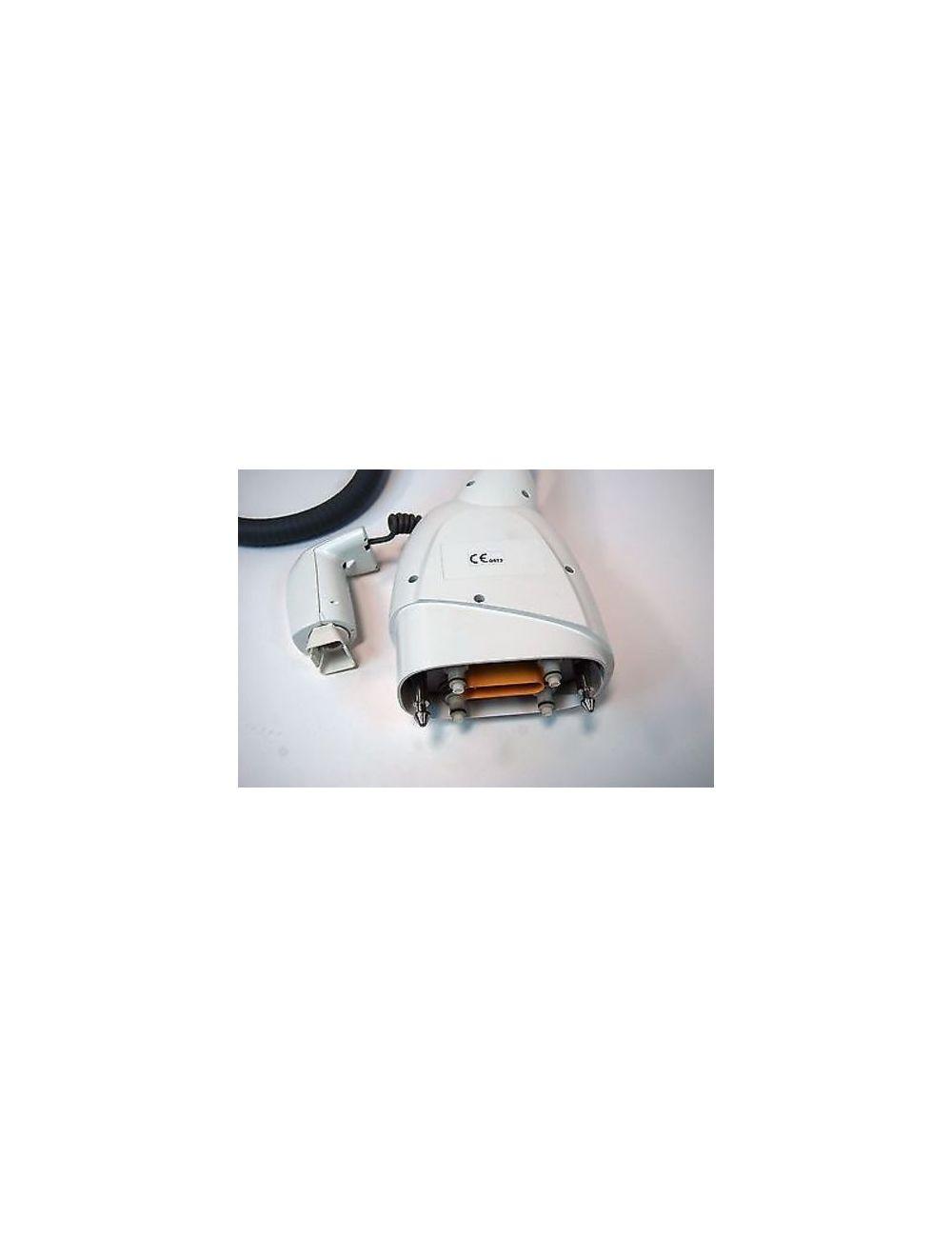 Cynosure ICON Rs Crystal-Tested-Calibrated New Lamp Good Shots not reset Palomar image 7