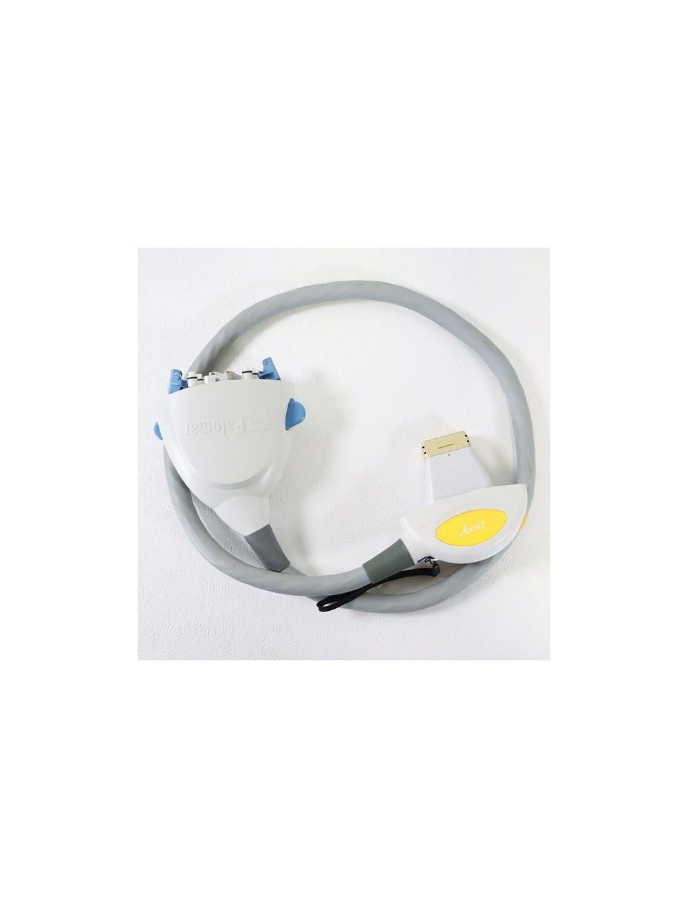 2010 Cynosure Palomar StarLux 500 LuxY Hair Removal Handpiece image 0