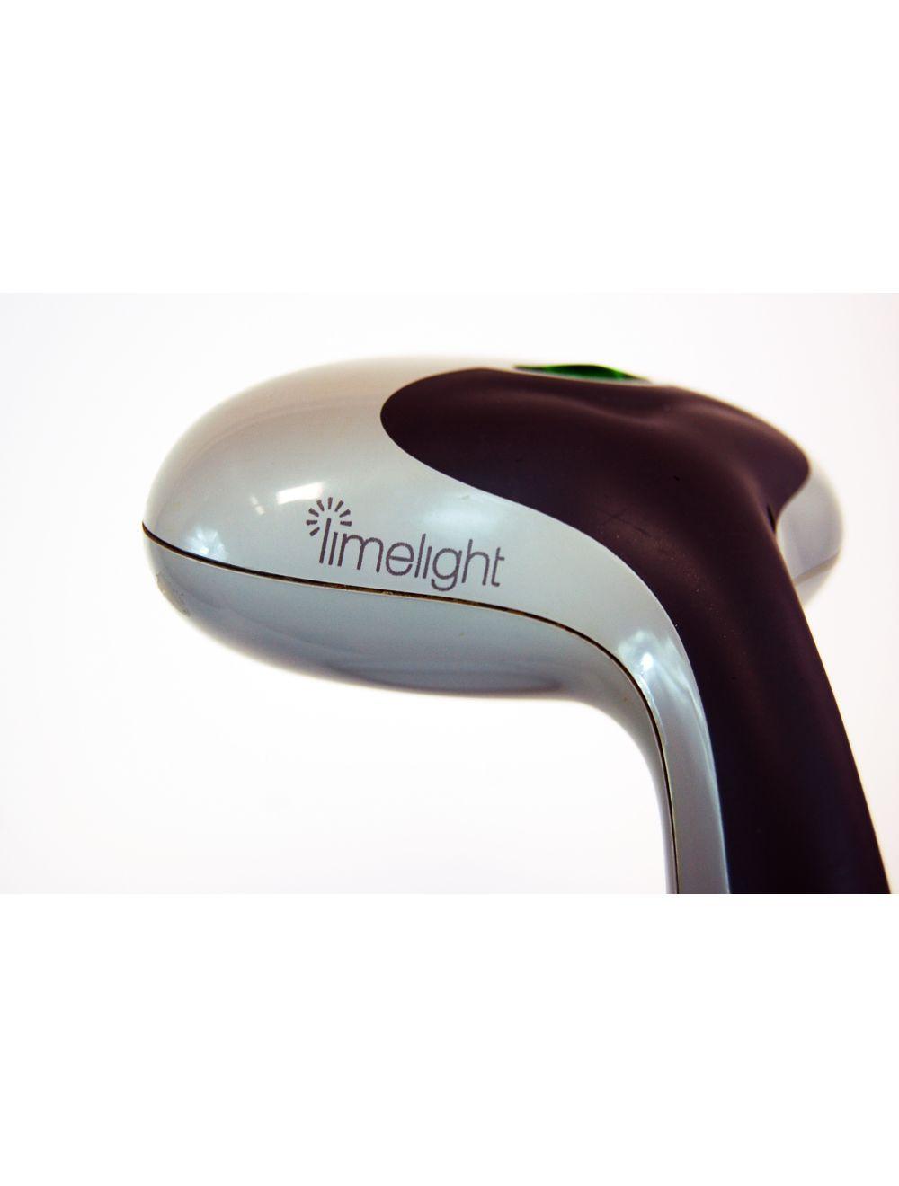 Cutera Limelight IPL Handpiece 520nm Photofacial Hand Piece Photo Rejuvenation image 3