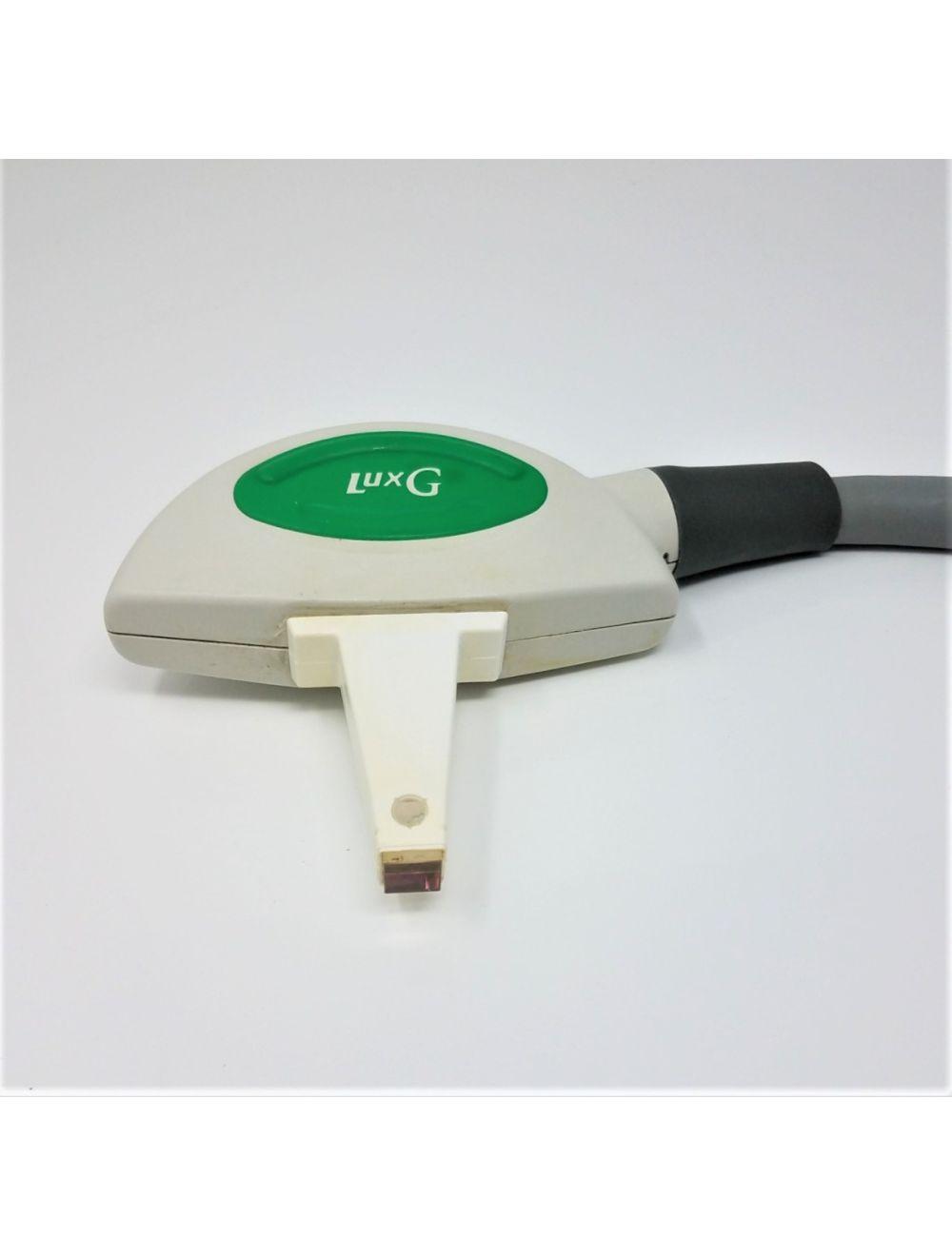 Palomar Lux G IPL Laser Handpiece Cynosure Laser MediLux Lux low Pulse Count image 0