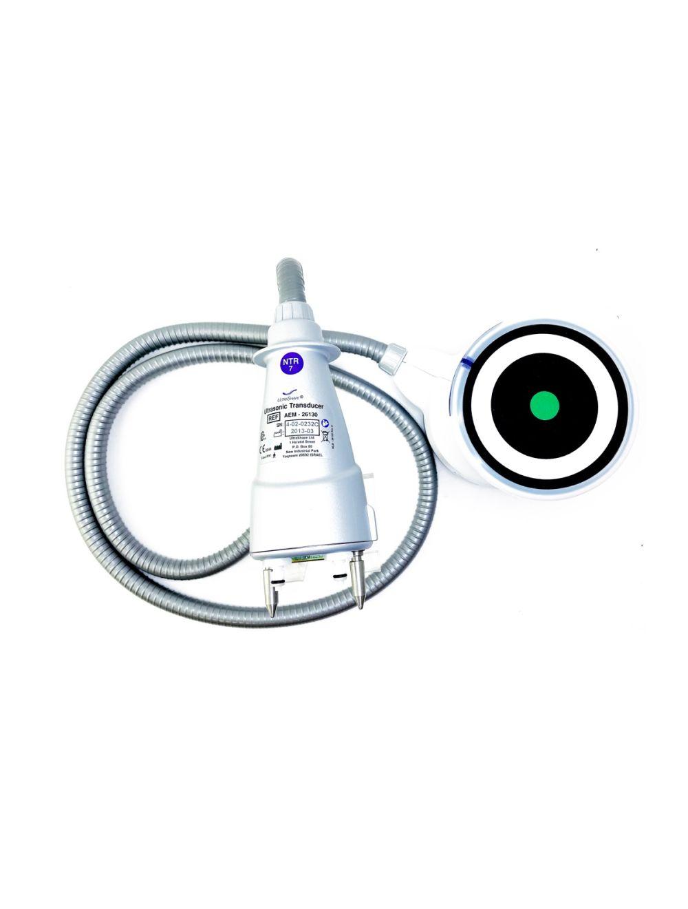 Syneron UltraShape VDF Multi-Handpiece AEM-26130 Ultrasonic Transducer image 2