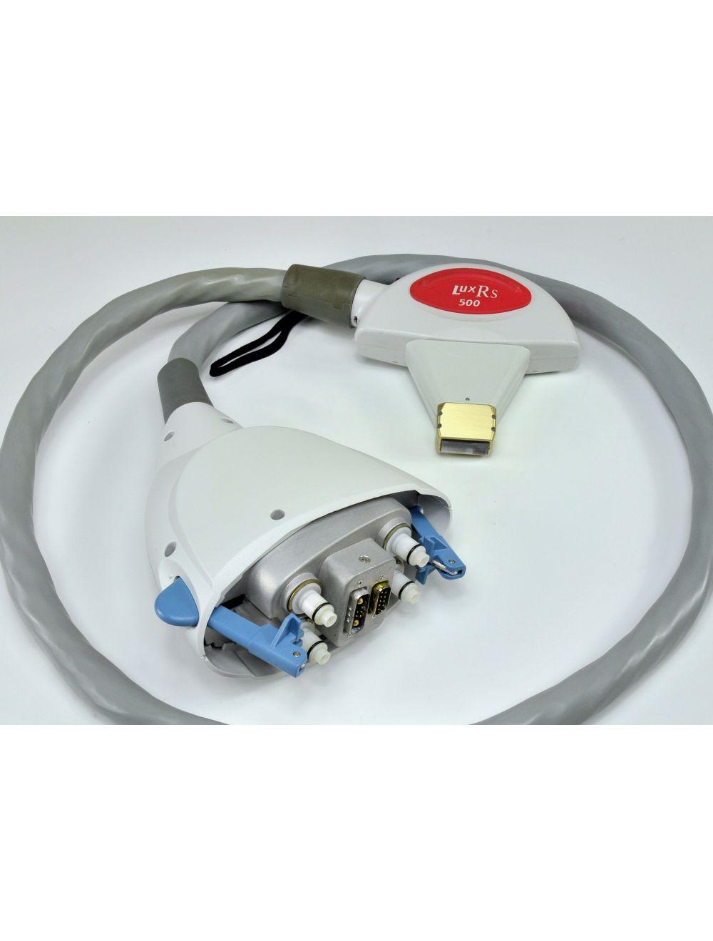 2007 Palomar LuxRs Handpiece IPL StarLux System Hand Piece Cynosure Lux Rs image 3