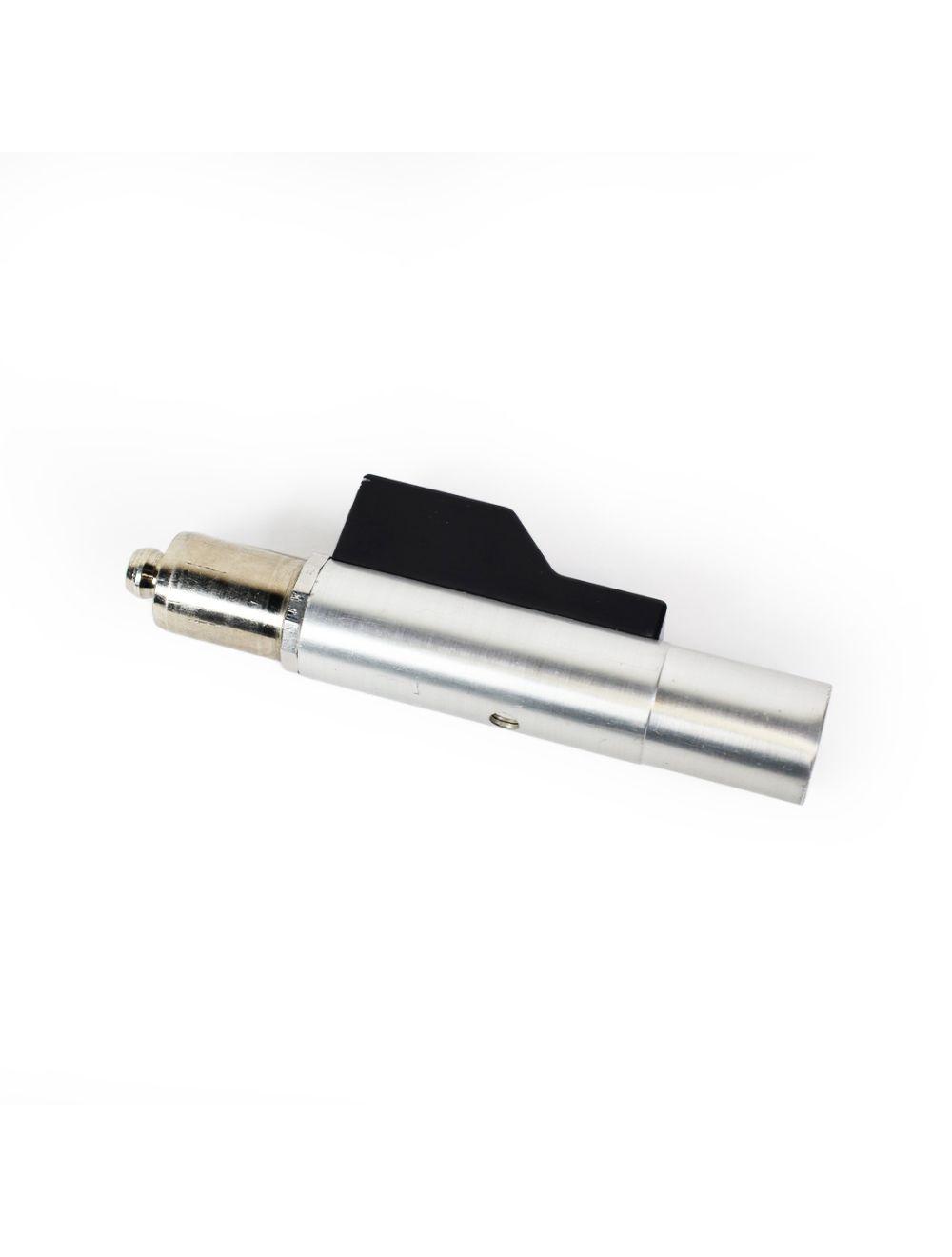 Cynosure Elite MPX 15mm Laser Handpiece Assembly Cartridge AS-IS image 2