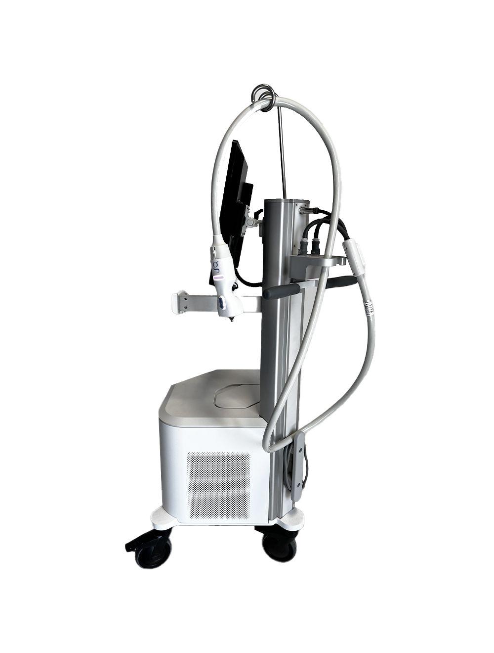 2021 Glacial RX CryoAesthetic Cryomodulation Precision Skin Toning Cooling System image 2