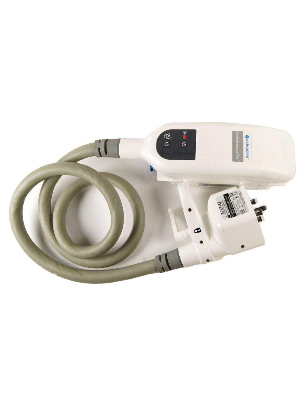 Zeltiq CoolSculpting Body Contouring Fat Reduction System 2 Applicators 2015 image 11