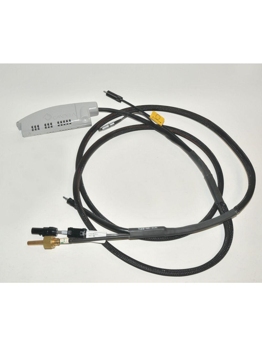 Candela Laser Vbeam1 V Beam PDL Dye Laser Handpiece Fiber Delivery 7122-00-3131 image 1