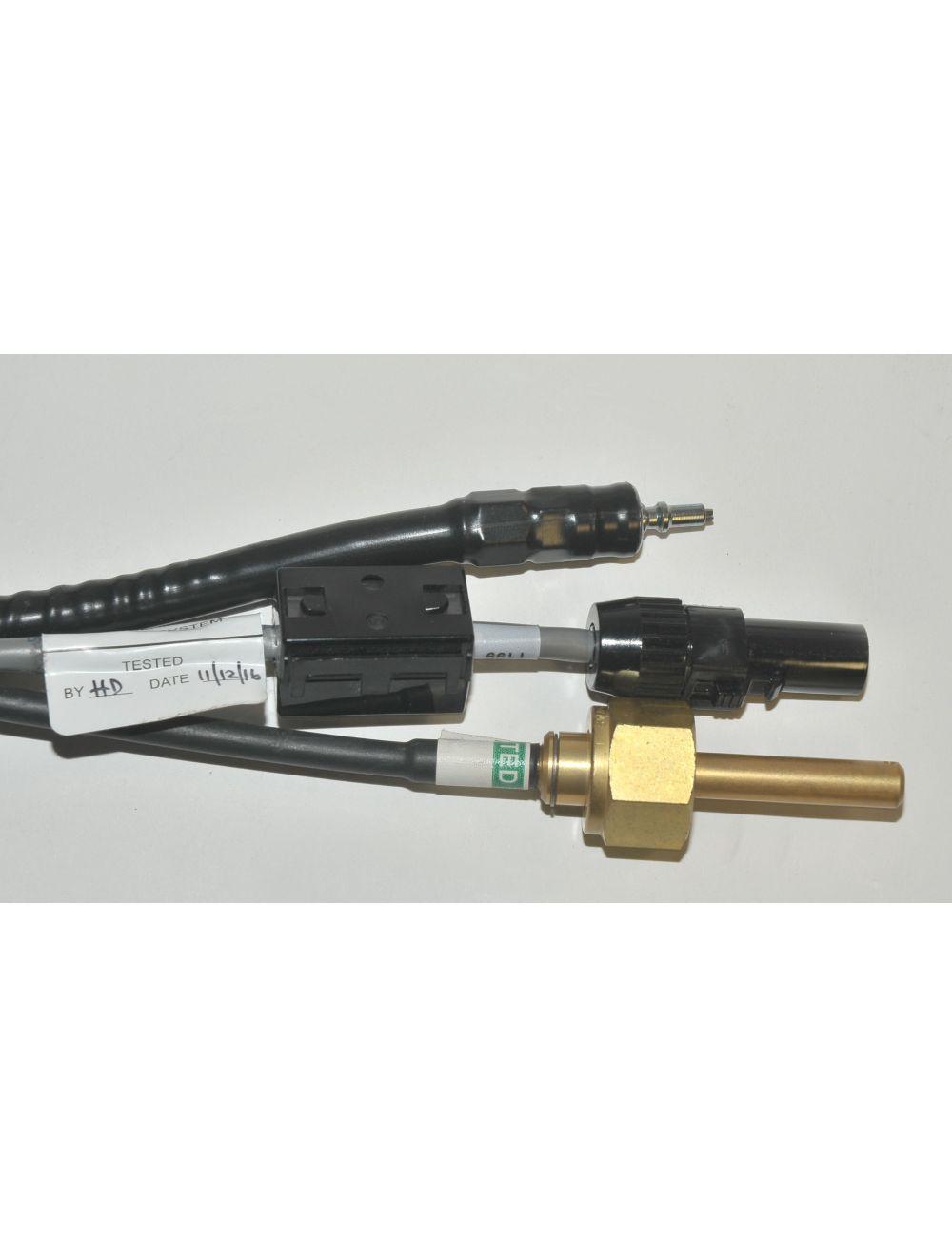 Candela Laser Vbeam1 V Beam PDL Dye Laser Handpiece Fiber Delivery 7122-00-3131 image 6