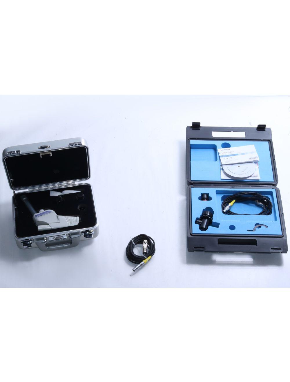 Lumenis UltraPulse SurgiTouch CO2 Laser Skin Resurfacing Scars Wrinkles Acne C02 image 7