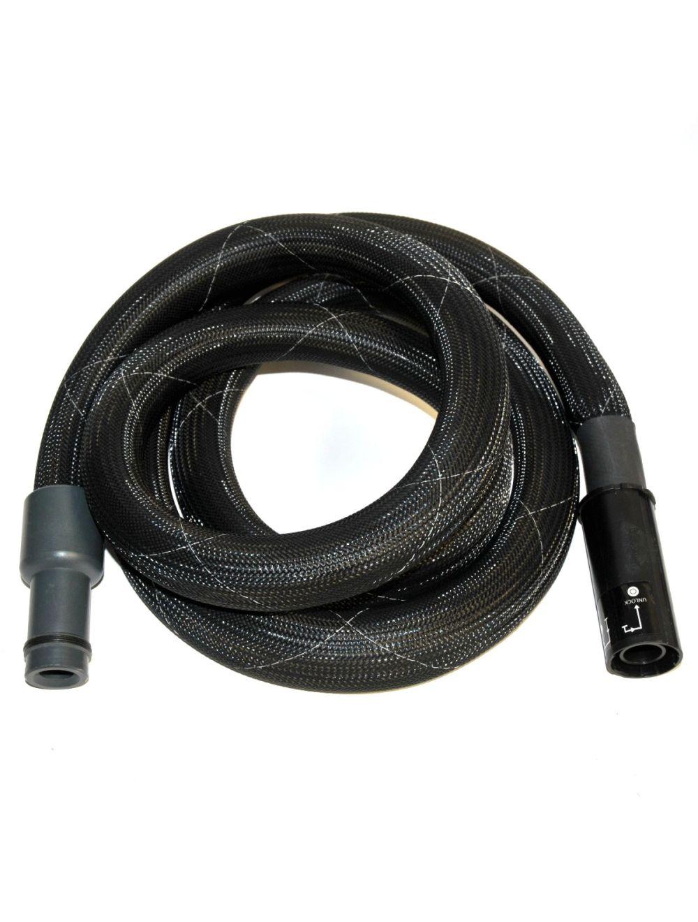 Zimmer Cryo 6 Cooling Air Chiller Insulated Delivery Hose 9' Length New image 1