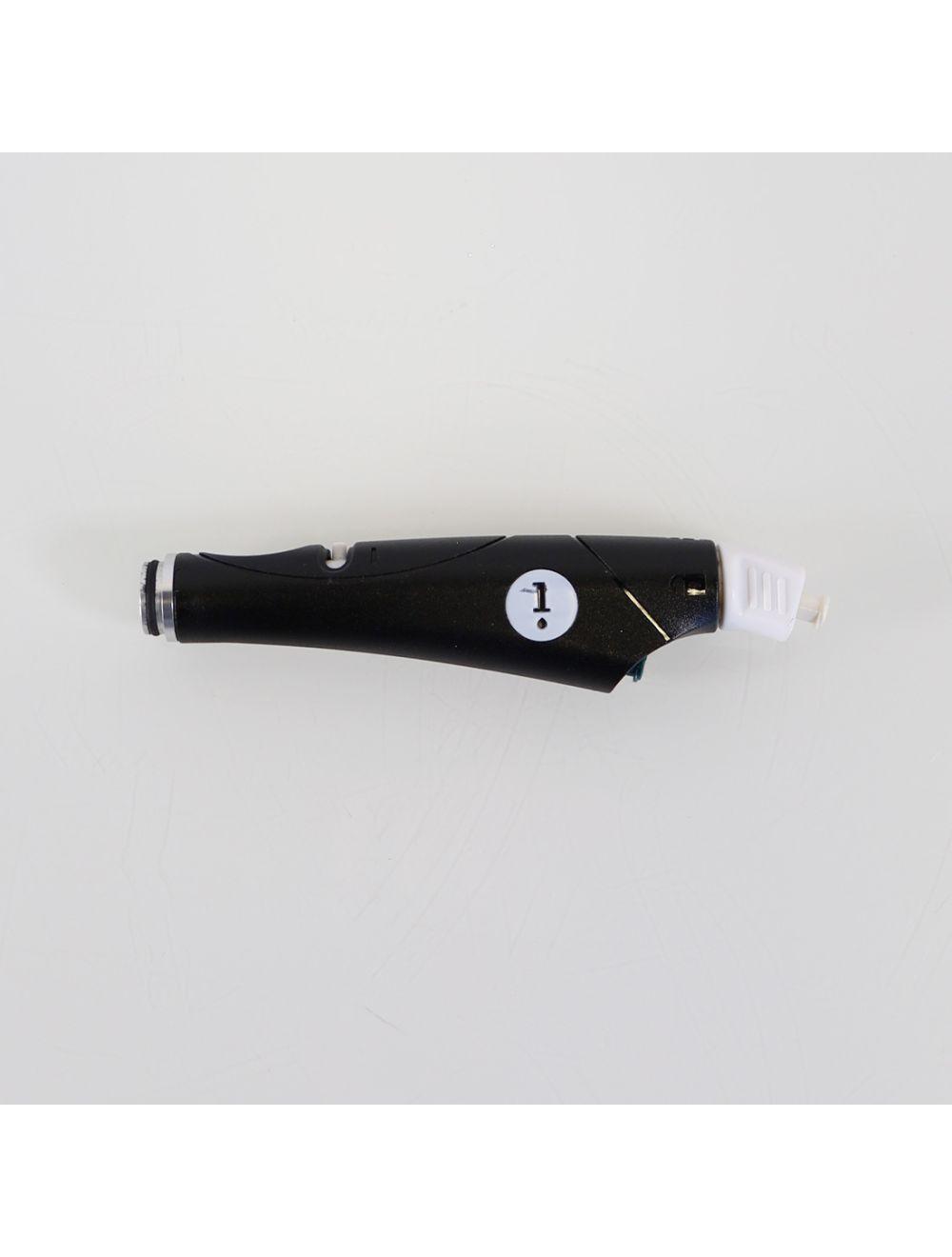 Edge System Hydrafacial MD Multi-Step Treatment Hydradermabrasion Handpiece image 4