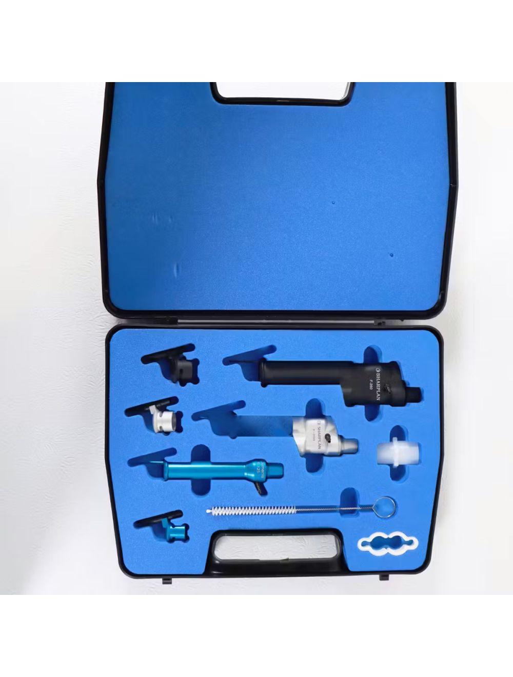 2019 Lumenis SurgiTouch Scanning Handpiece Set Sharplan CO2 Series 3 image 0