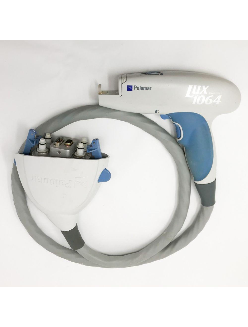 Palomar StarLux 500 Laser Lux1064 Handpiece Lux 1064 image 0