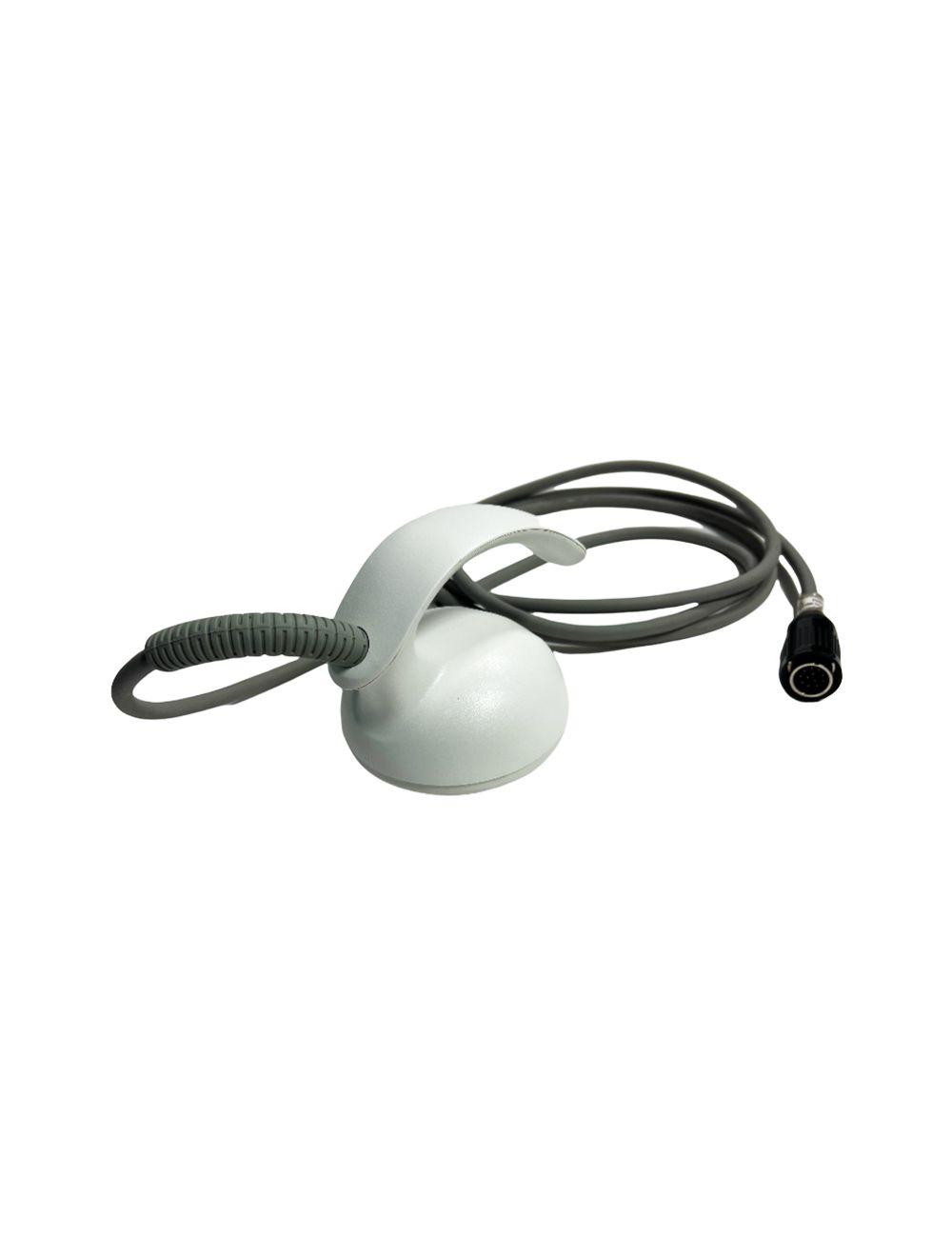VenusConcept White Octipolar NMP Body Handpiece Applicator FRWNM60A image 1