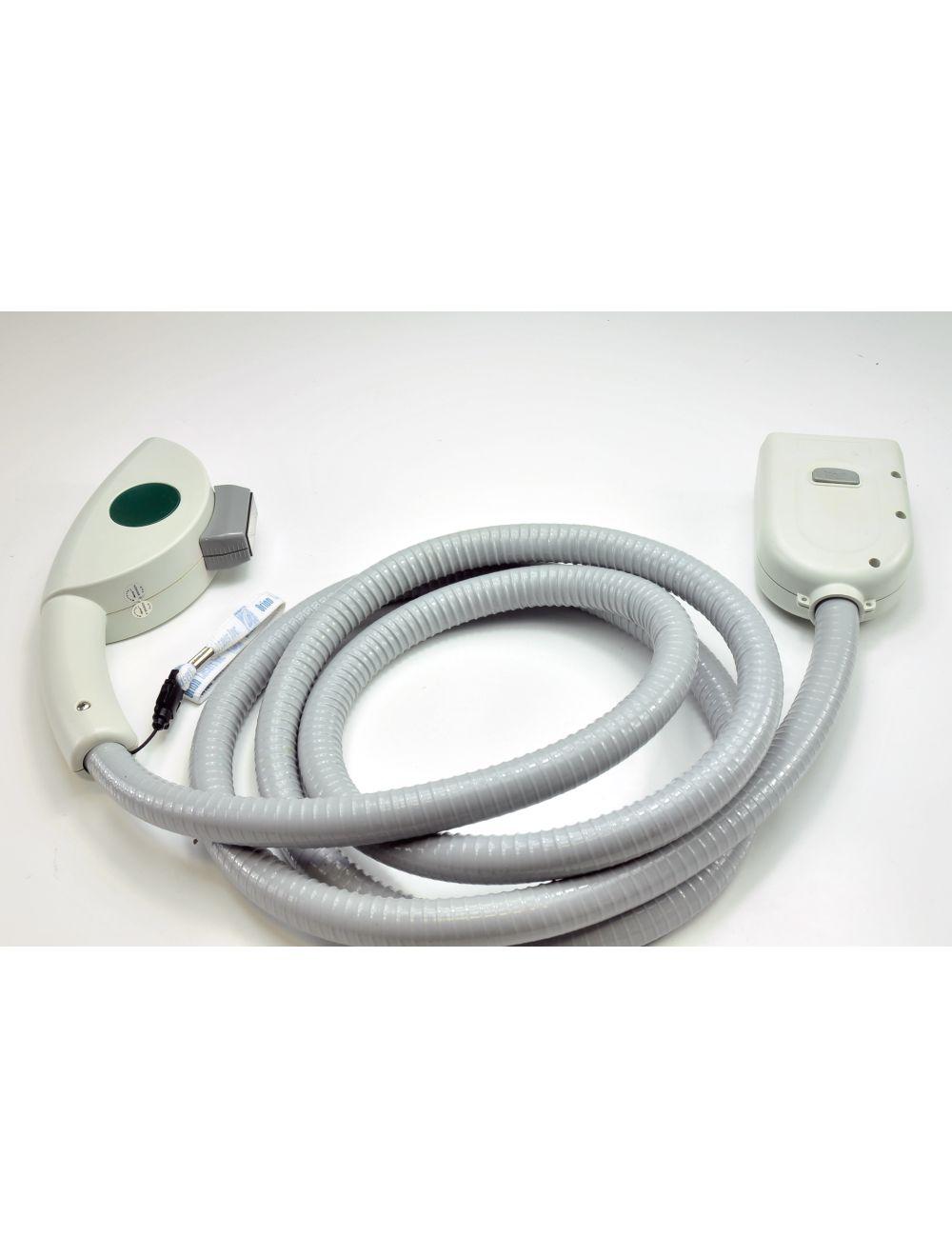 Alma Lasers Harmony 540 Hand Piece nm GREEN Vascular Pigmented Lesions Refurb image 11