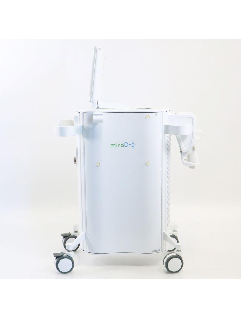 2013 Miramarlabs MiraDry MD4000-MC Sweat Odor Reduction Treatment System image 2