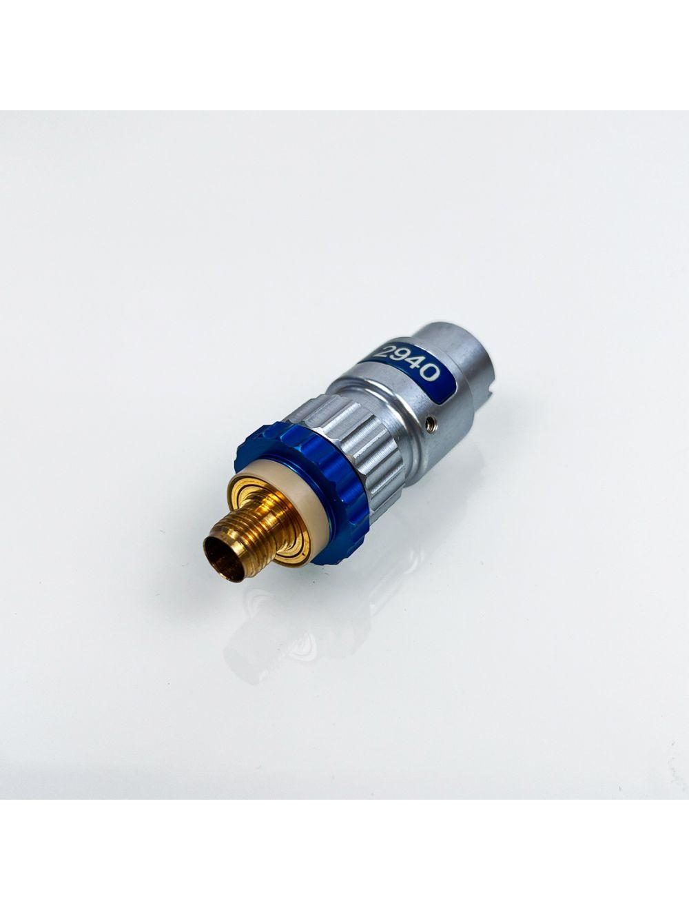 Alma Harmony XL Laser 2940nm Er YAG CO2 Laser iPixel Handpiece Roller Tip Erbium image 3