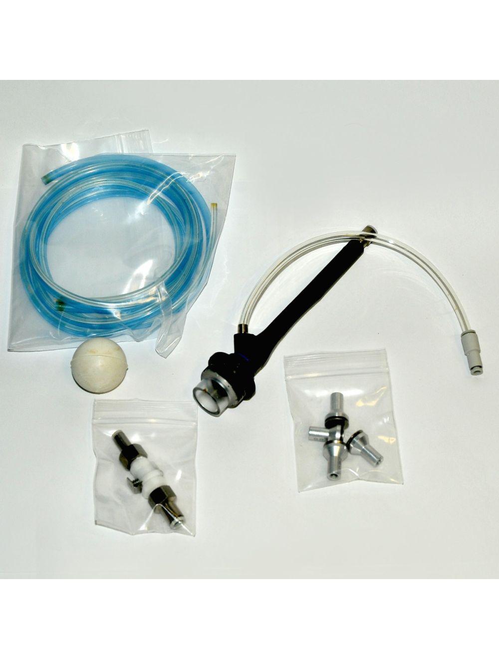 Envy Medical SilkPeel Body DermalInfusion Handpiece Kit 04182-00 Skin Care image 0