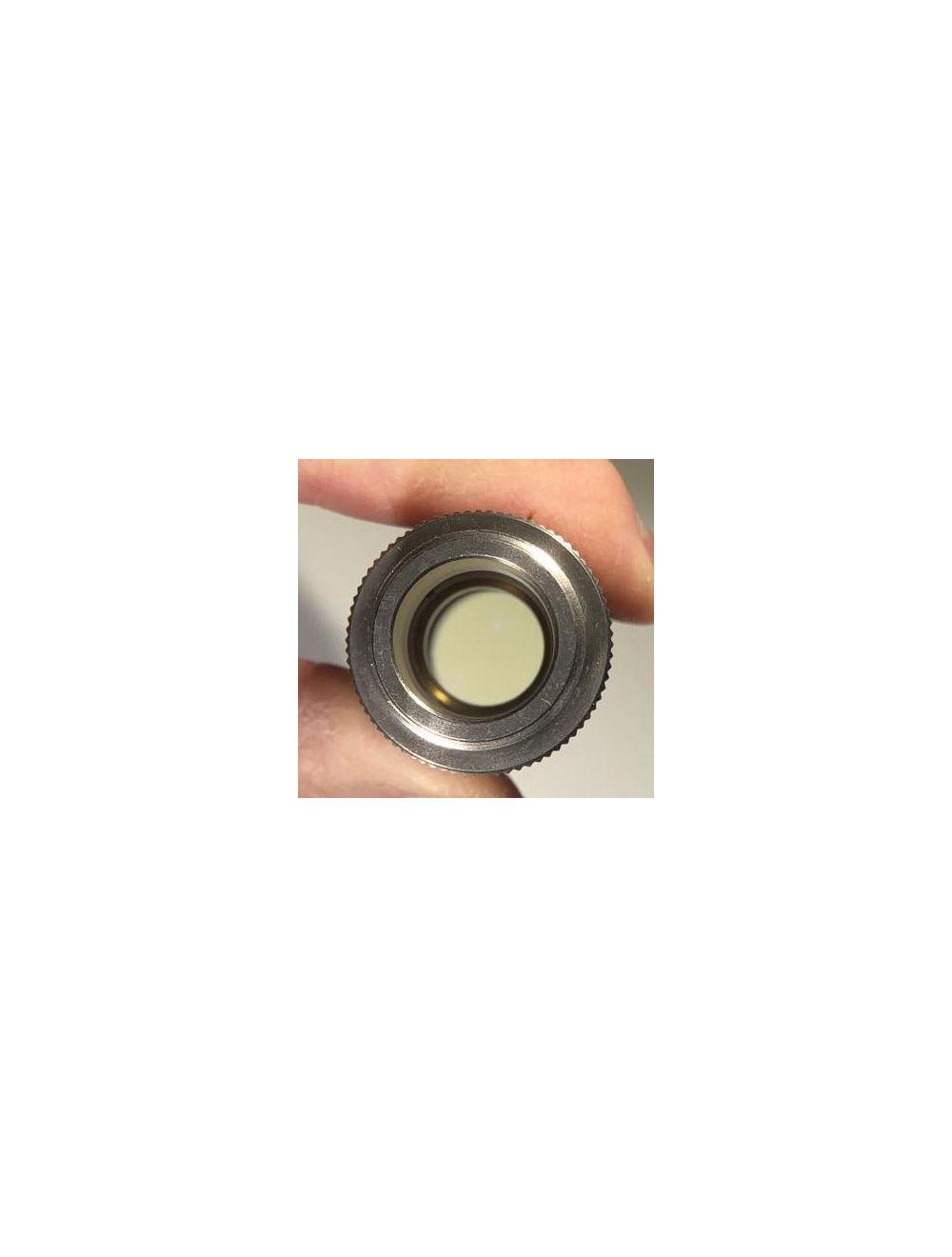 Fotona QX MAX Q-Switched Nd YAG Laser Handpiece R28-453 Q Switch image 9