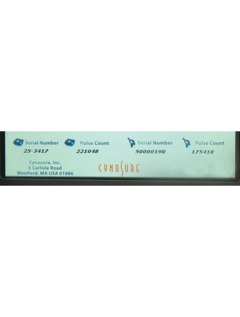 2019 Palomar ICON MaxR IPL Hair Removal Handpiece Large Spot 2520B-R026R Max R image 2