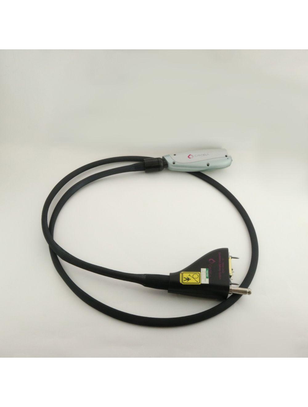 Candela GentleMax 6-18mm Handpiece DCD Delivery System Gentle Max 7122-00-3956 image 1