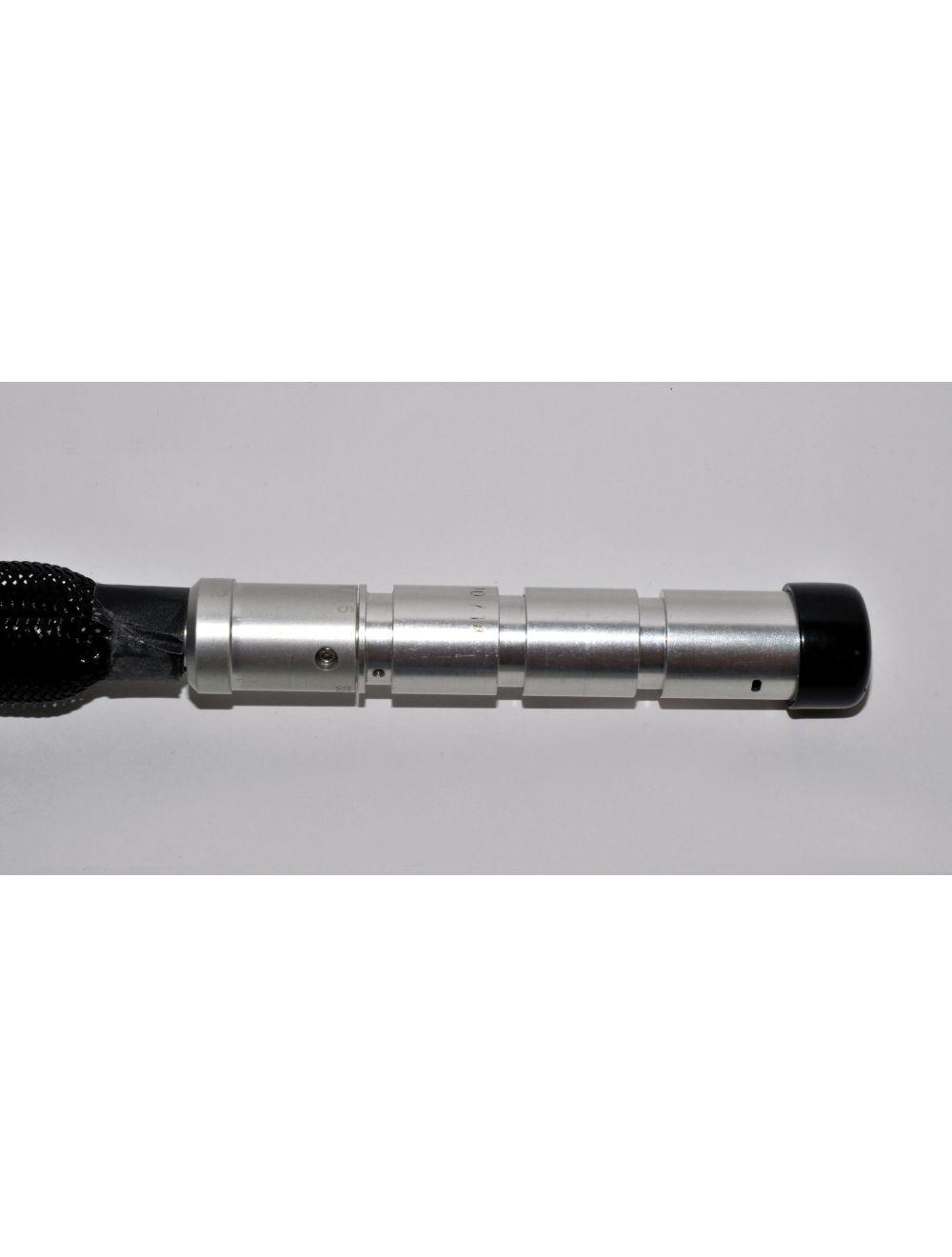 Candela GentleMax PRO Handpiece 12-15-18 Fiber Delivery DCD Laser 2157-40-8068 image 8