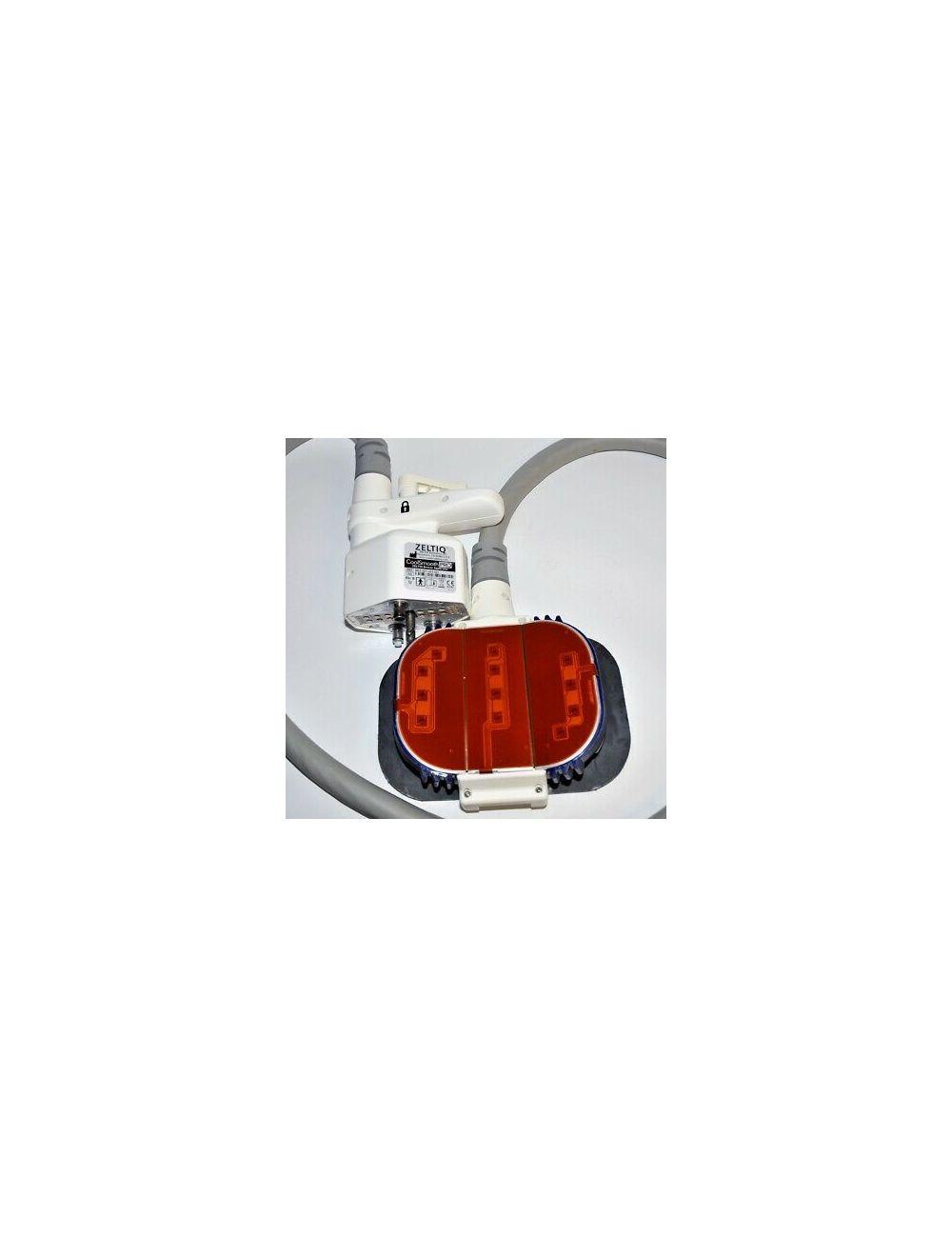 Zeltiq CoolSculpting CoolSmooth PRO Breeze Applicator BRZ-AP1-091-001 Handpiece image 2