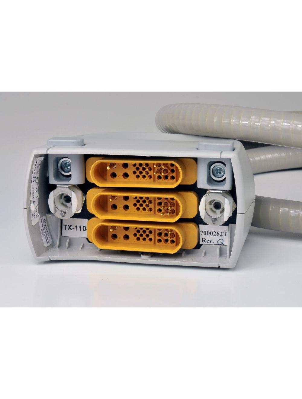 Cutera Titan XL Handpiece Xeo Solera Skin Tighten Rejuvenation Infrared IPL IR image 5