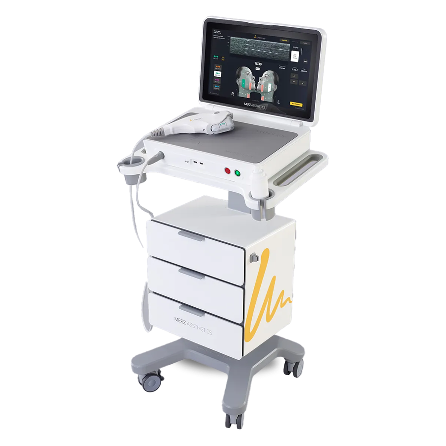 2024 Ultherapy Ulthera Prime Includes 7 Transducers image 1