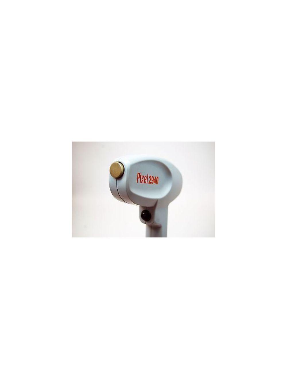 Alma Pixel 2940 NM SKIN TIGHTENING HANDPIECE TABLE TOP OR ELITE (NON XL) HANDPIECE SKIN TIGHTENING 7x7 9x9 image 8