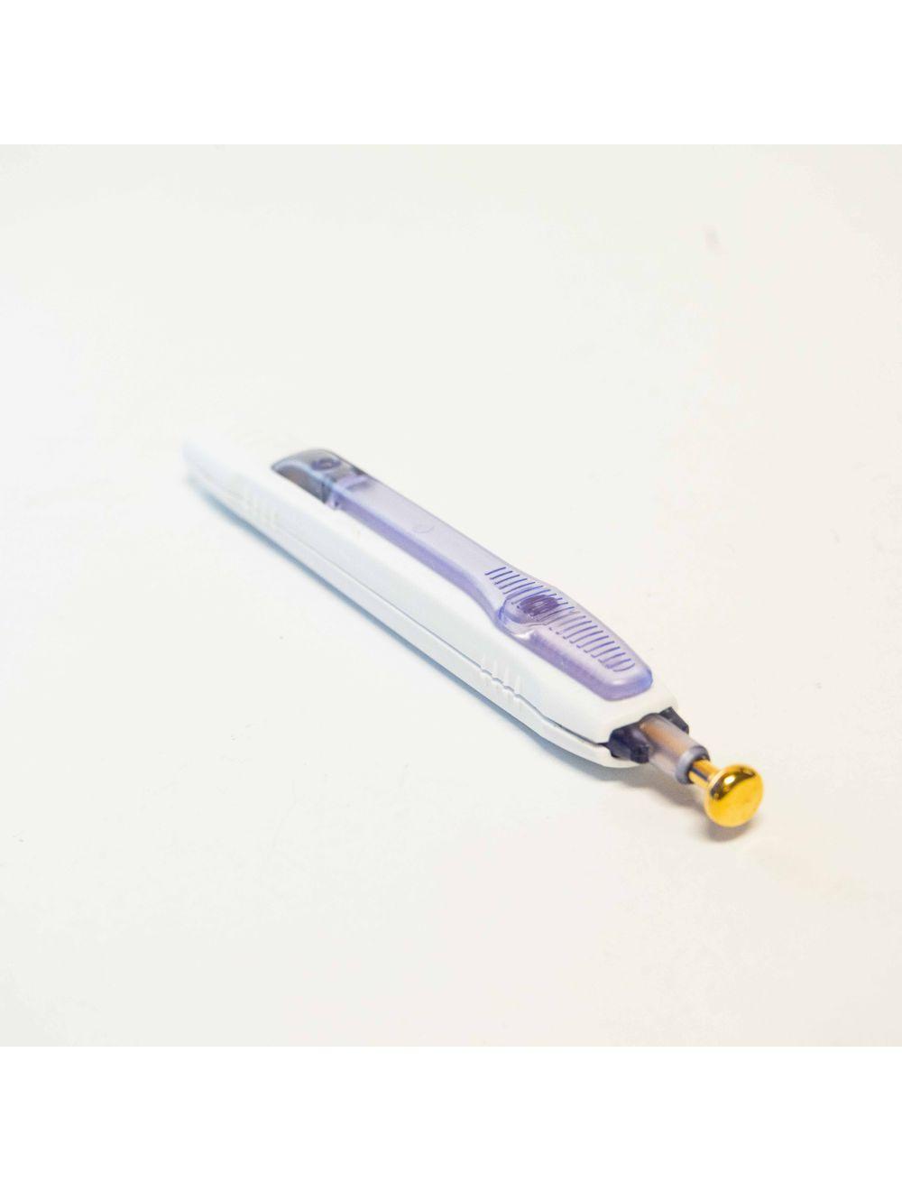 Used Ellman Pelleve GlideSafe RF Fixed-Life Reusable Handpiece 10mm P210HPD1 image 0