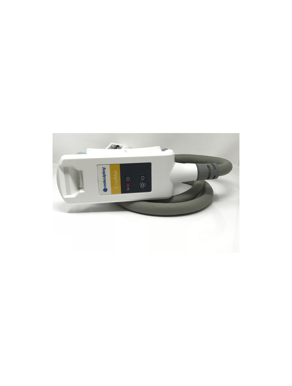 Zeltiq CoolSculpting Cool Max Breeze Vacuum Applicator CoolMax BRZ-AP1-080-000 image 1