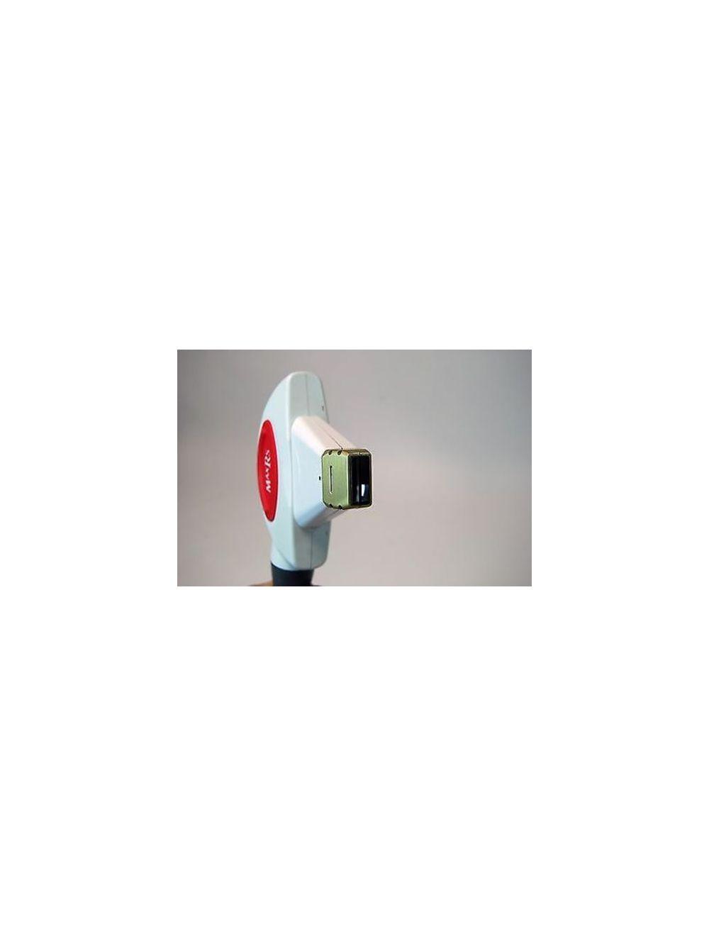 Cynosure ICON Rs Crystal-Tested-Calibrated New Lamp Good Shots not reset Palomar image 9