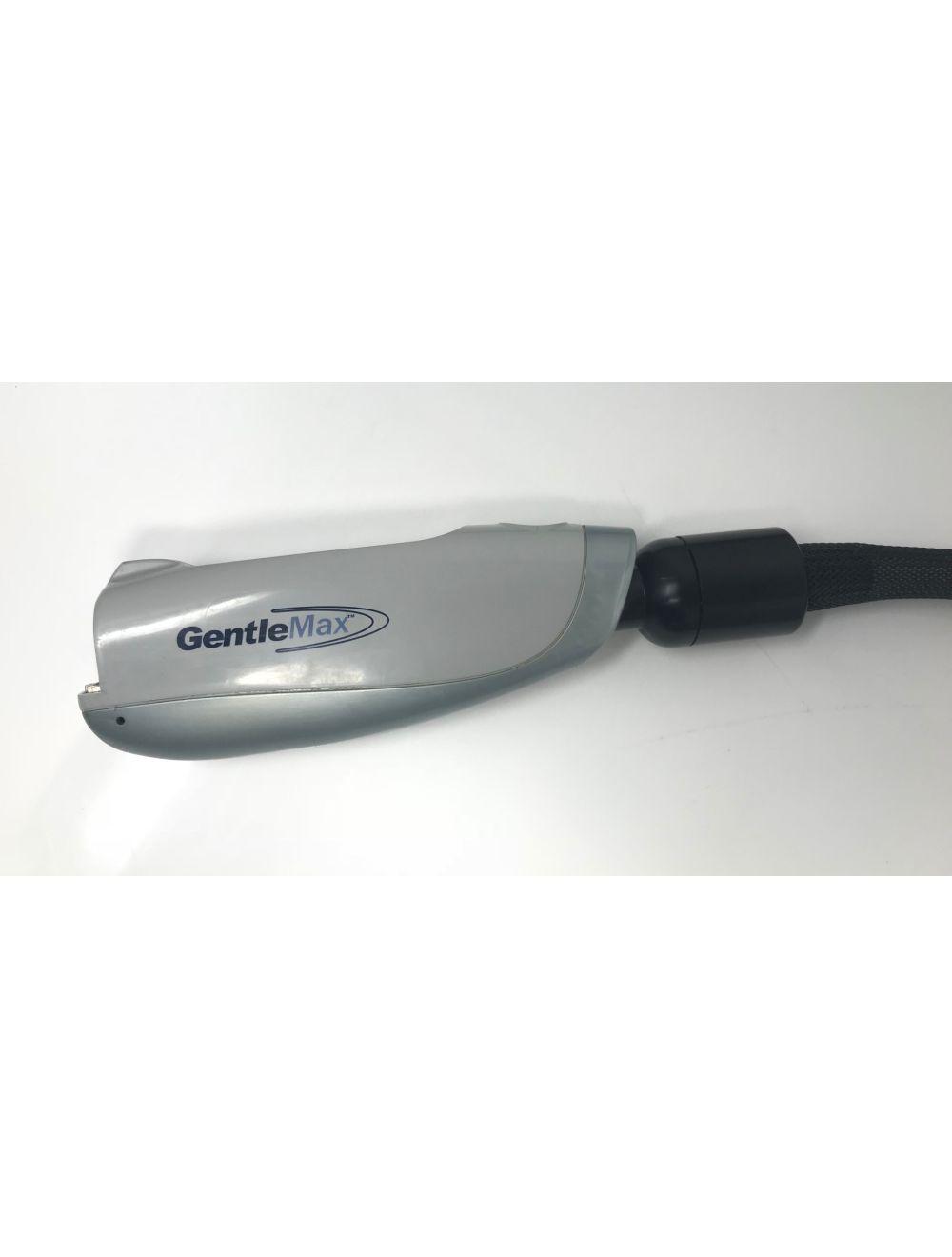 Candela GentleMAX Laser 6mm to 18mm DCD Handpiece Syneron Hand Piece 7122003956 image 2