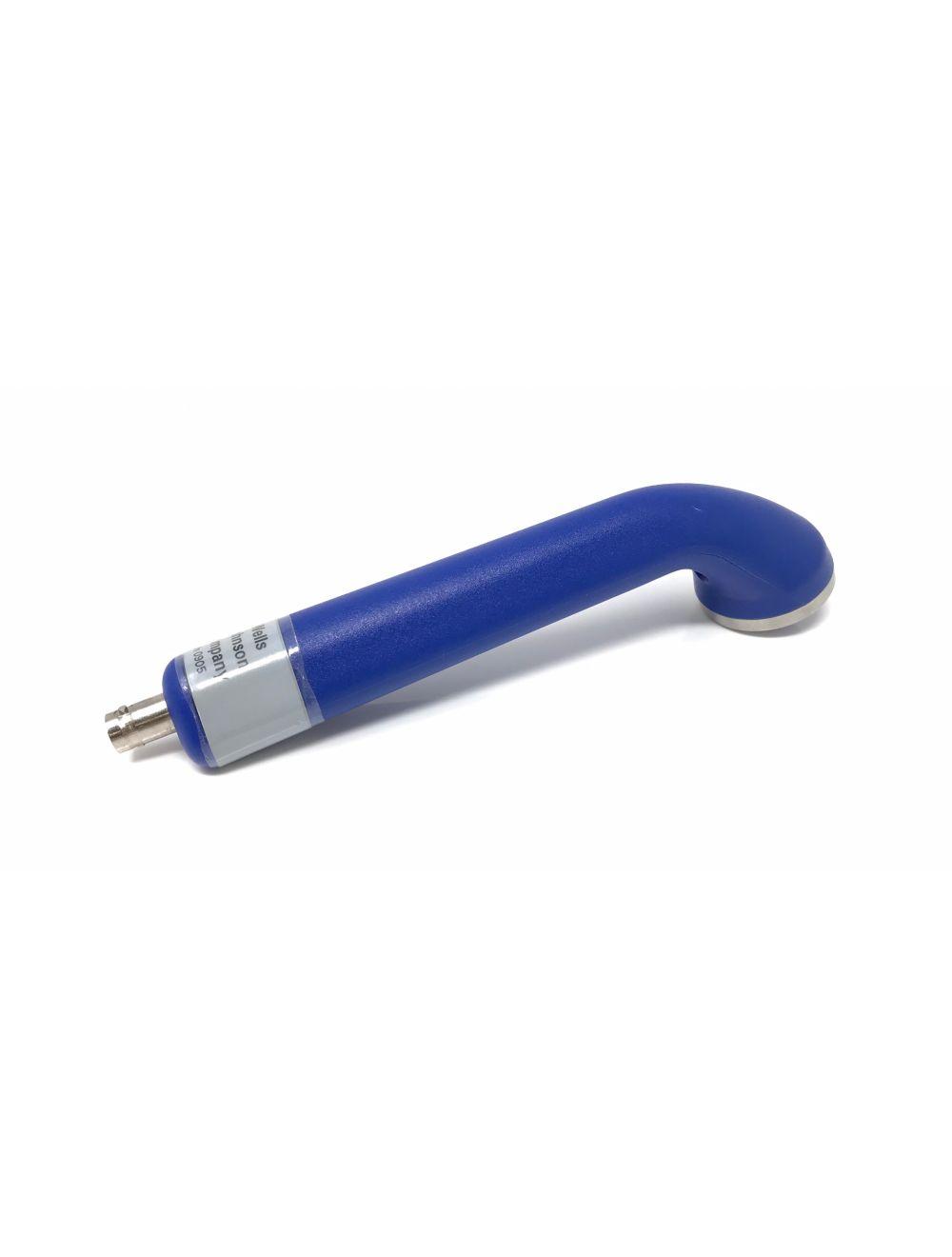 Wells Johnson SILBERG External Ultrasonic Assist HP Ultrasound Hand Piece 0905 image 1