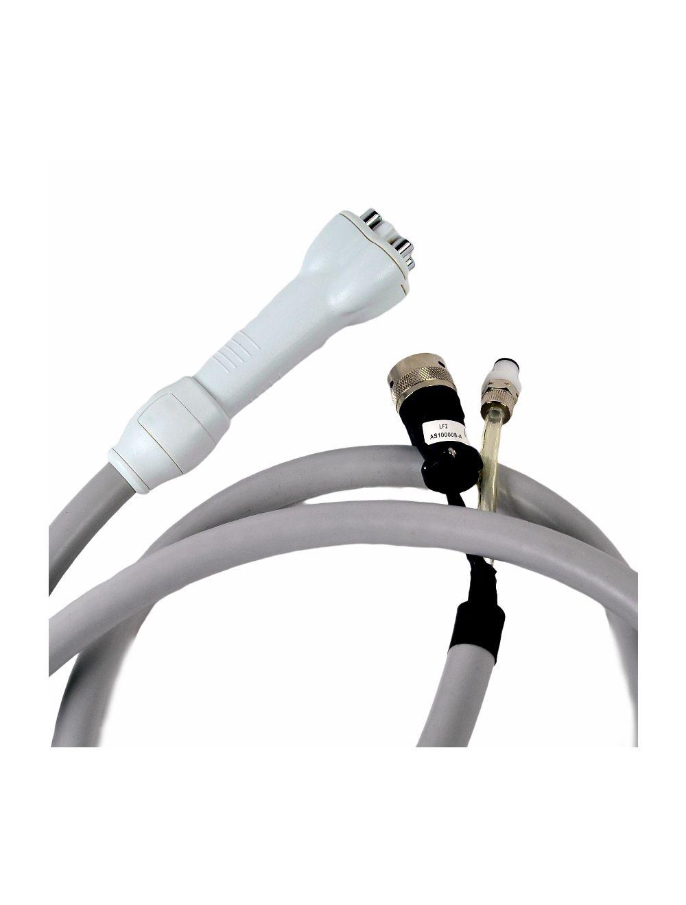 VenusConcept LEGACY RadioFrequency RF Cellulite Wrinkles Shaping Venus Concept image 6