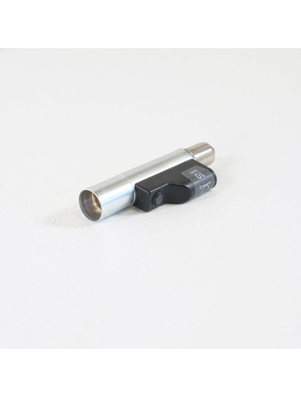Cynosure Elite MPX 10mm Cartridge Handpiece HP 100-7009-610 image 3