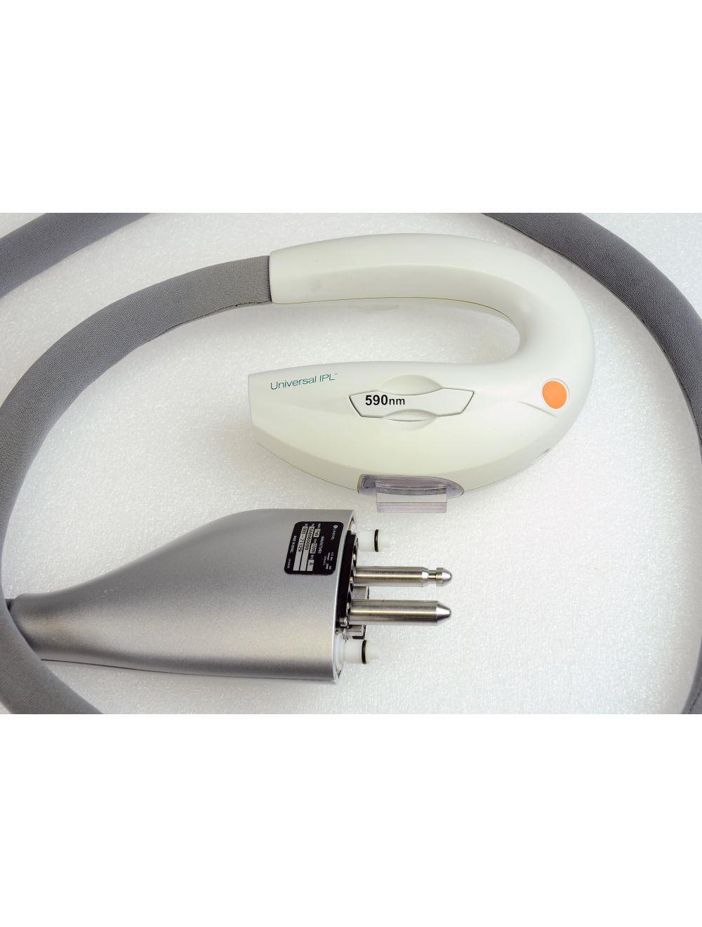 Lumenis Universal IPL Laser HandPiece w 7 Filters HR Hair Removal - SA6560000 image 1