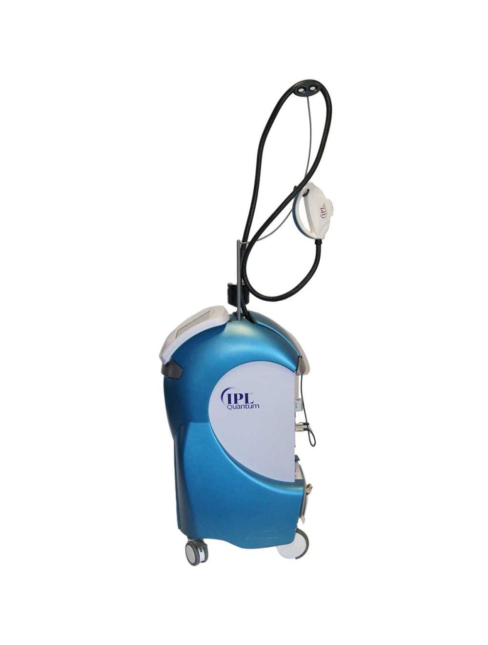 2000 Lumenis IPL Quantum Laser SR 560 640 Skin Rejuvenation 2 Handpieces image 2