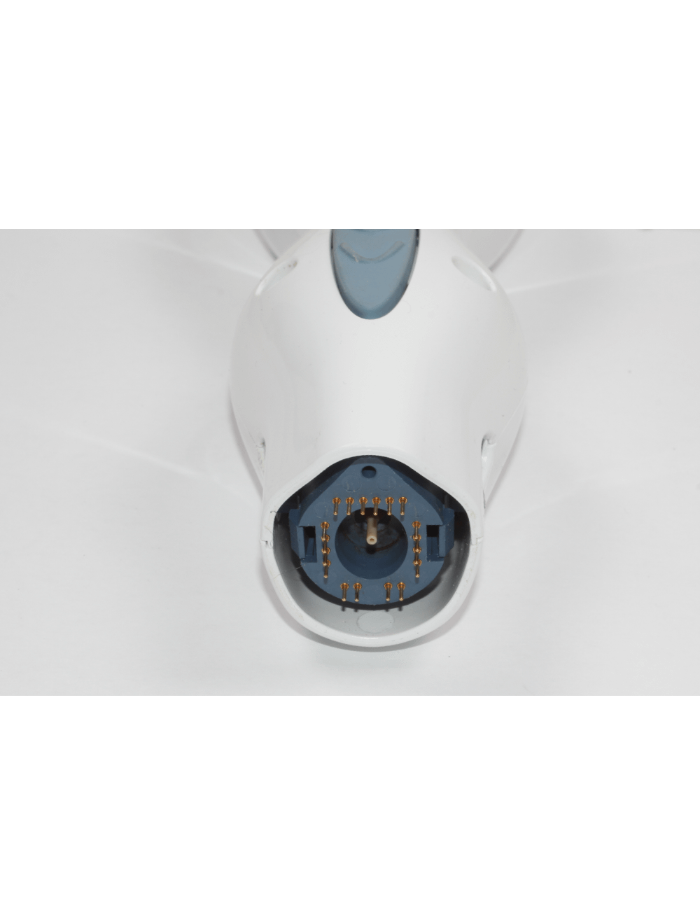 Solta Thermage CPT RF Vibrating Face Skin Tightening Handpiece TH-4 SHOTS RESET image 3