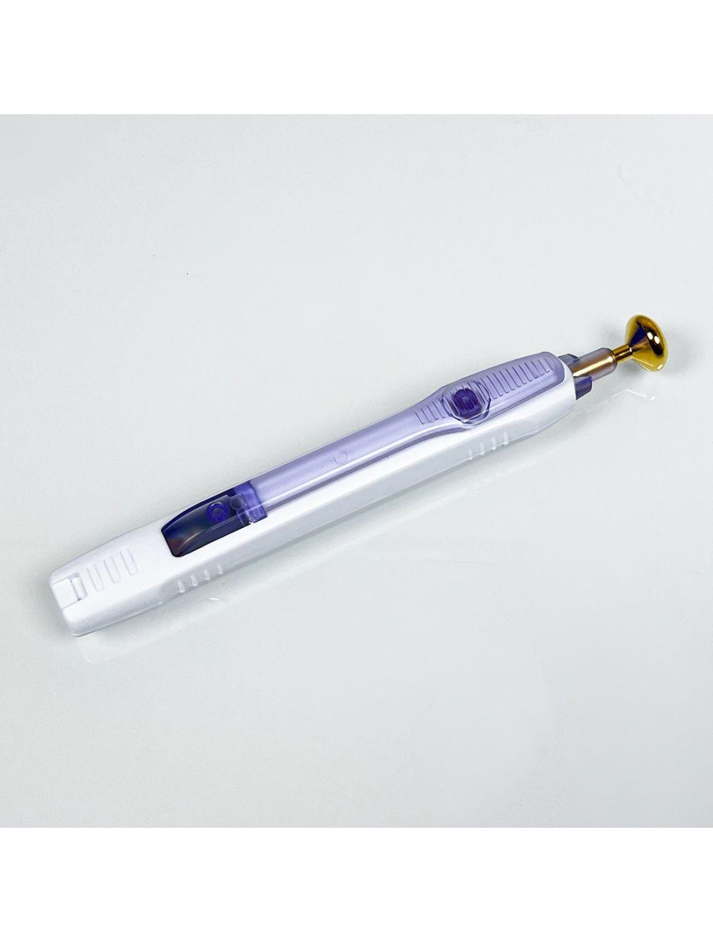Cynosure Ellman Pelleve RF Fixed-Life Reusable Handpiece 10mm P210HPD1 Unboxed image 1