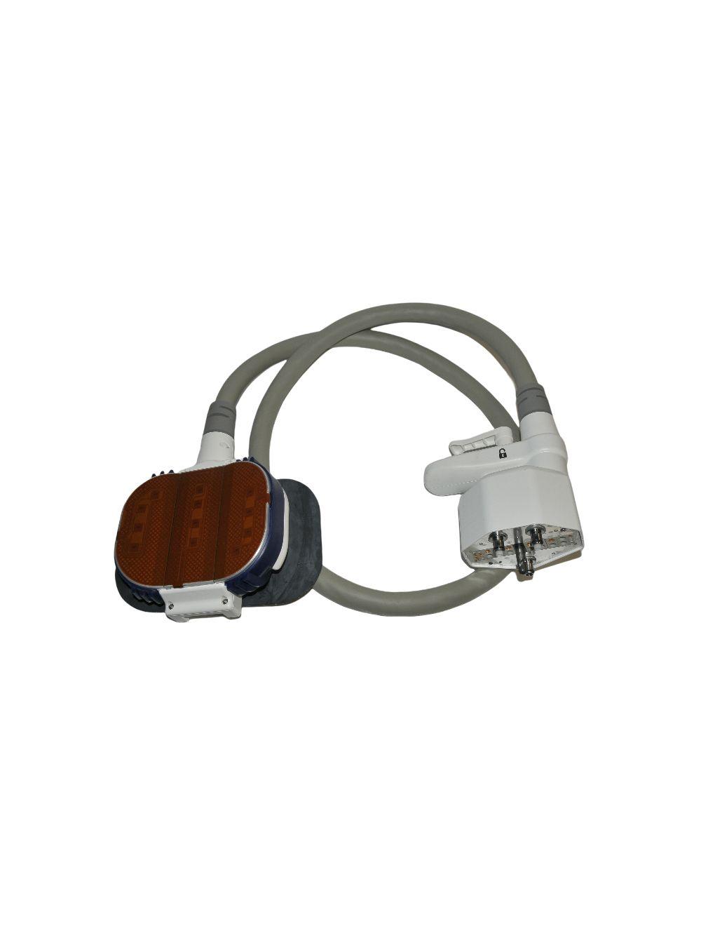 Zeltiq CoolSculpting CoolSmooth PRO Breeze Applicator BRZ-AP1-091-001 Hand Piece image 2