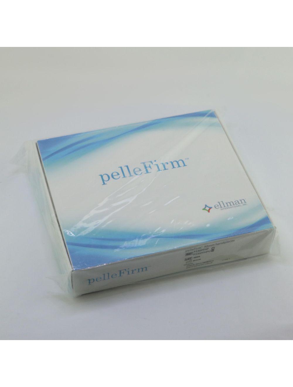 2015 Ellman Pelleve S5 RF PelleFirm 30 mm Handpiece P330PFHPU Pelle Firm 3 PACK image 0