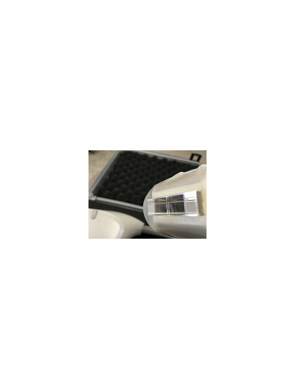 Cutera Laser IPL Titan XL Handpiece Applicator New Lamp Shots Reset image 6