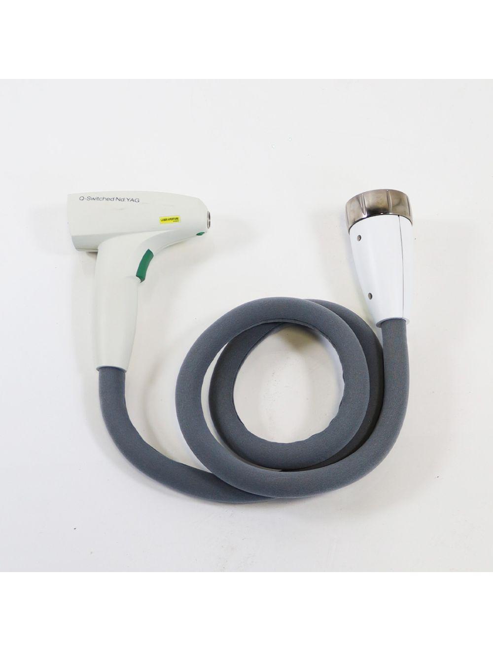 2019 Lumenis M22 Q-Switched Nd:YAG Treatment Head Laser Handpiece SA-1020221 image 1