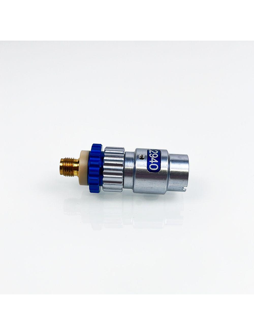 Alma Harmony XL Laser 2940nm Er YAG CO2 Laser iPixel Handpiece Roller Tip Erbium image 5